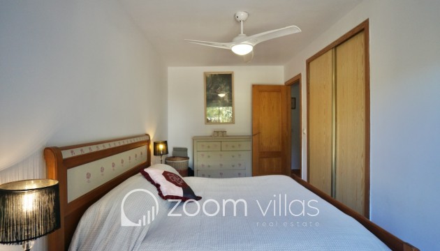 Resale - Townhouse - Moraira - Tabaira