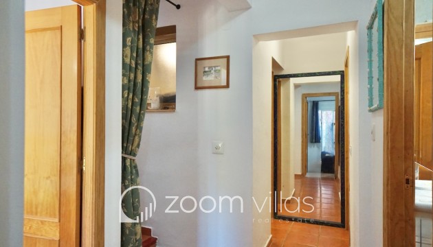 Resale - Townhouse - Moraira - Tabaira