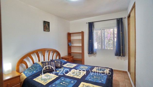 Resale - Townhouse - Moraira - Tabaira