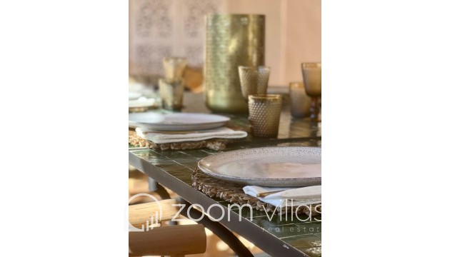 Resale - Villa - Jávea - Montgó-Ermita