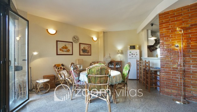 Resale - Apartment - Moraira - Moraira Centre