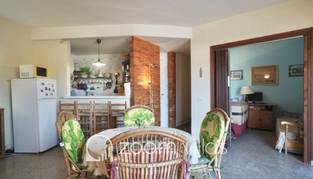 Resale - Apartment - Moraira - Moraira Centre