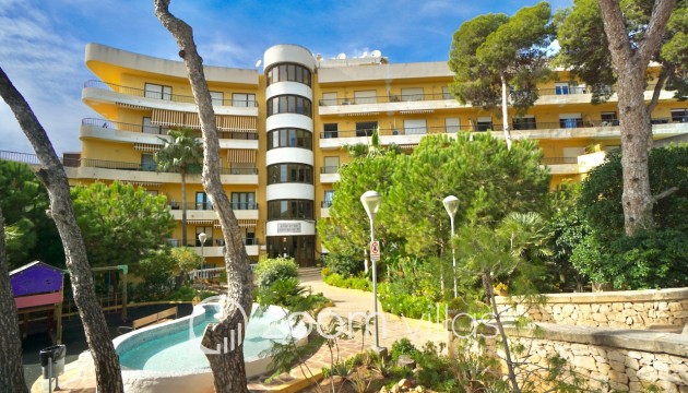 Resale - Apartment - Moraira - Moraira Centre