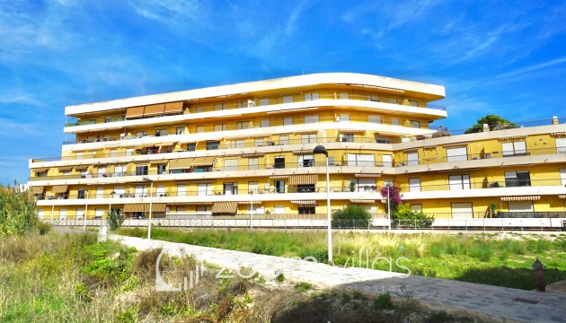 Resale - Apartment - Moraira - Moraira Centre