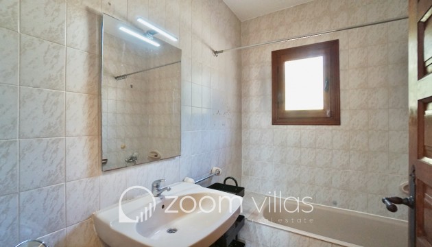 Resale - Villa - Moraira - Moravit
