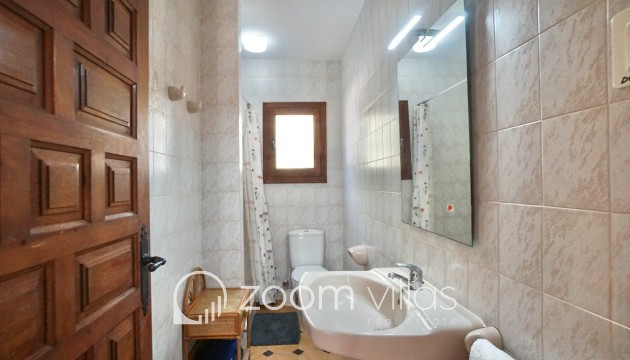 Resale - Villa - Moraira - Moravit