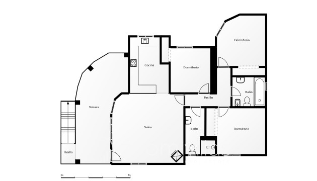 Resale - Villa - Moraira - Moravit