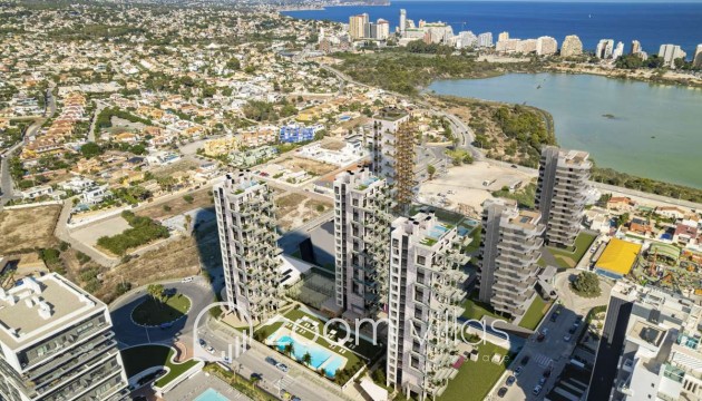 Reventa - Apartamento - Calpe