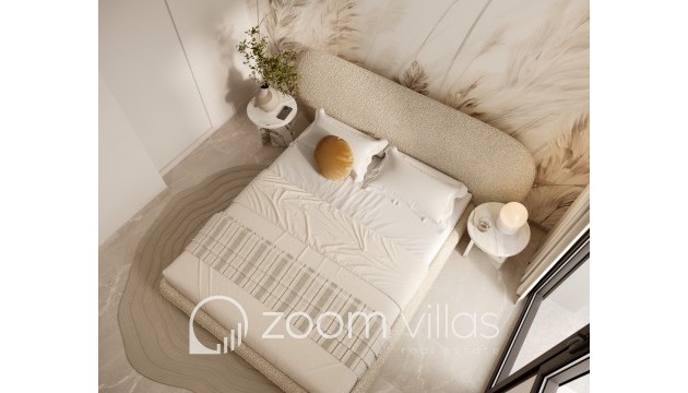 Reventa - Apartamento - Calpe