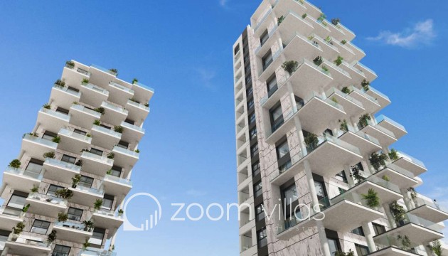 Reventa - Apartamento - Calpe