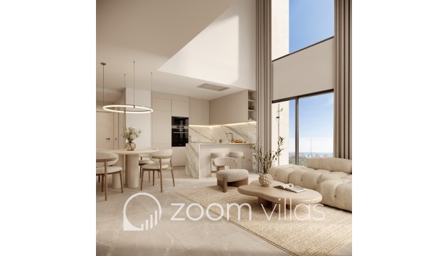 Reventa - Apartamento - Calpe