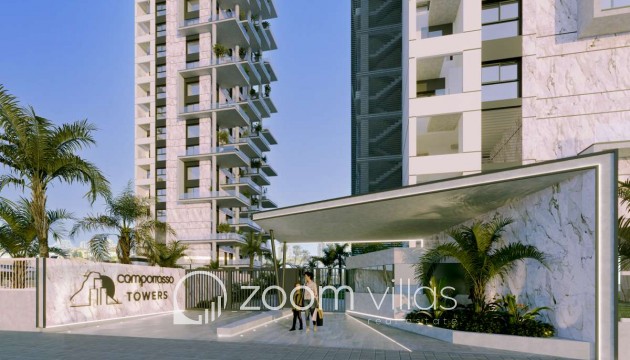 Reventa - Apartamento - Calpe