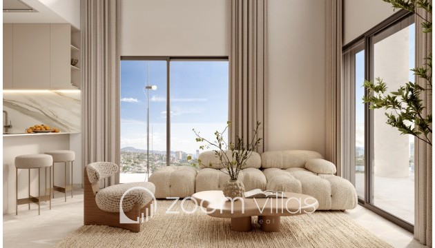 Reventa - Apartamento - Calpe