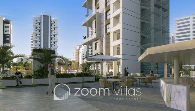 Reventa - Apartamento - Calpe