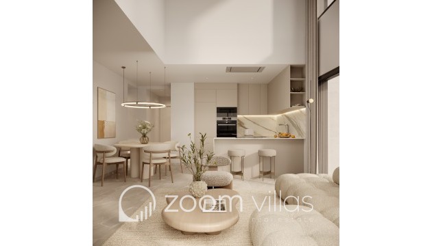 Reventa - Apartamento - Calpe