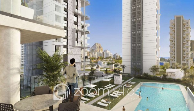 Reventa - Apartamento - Calpe