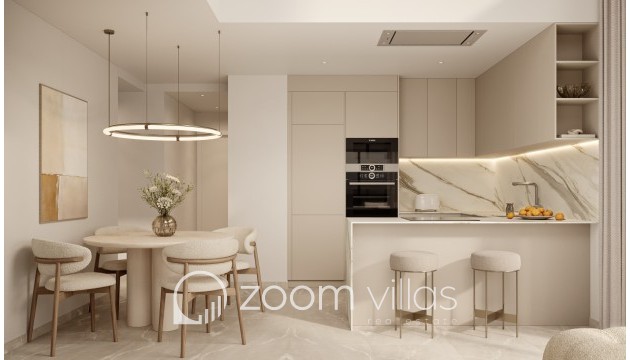 Reventa - Apartamento - Calpe