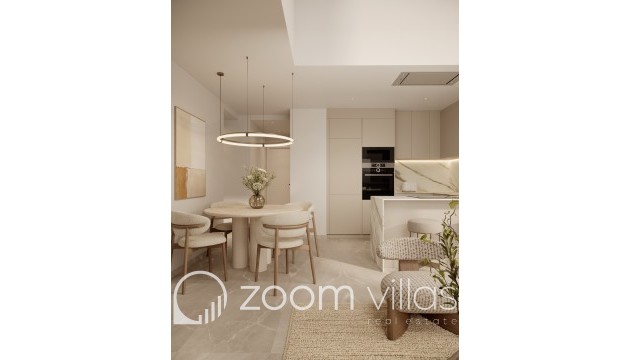 Reventa - Apartamento - Calpe