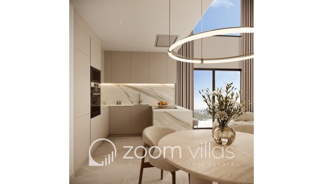 Reventa - Apartamento - Calpe