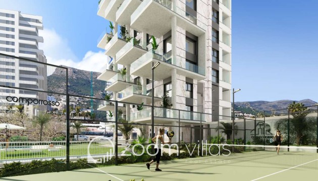 Reventa - Apartamento - Calpe