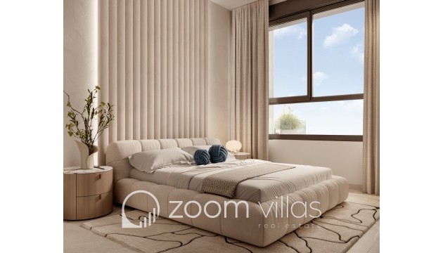 Reventa - Apartamento - Calpe