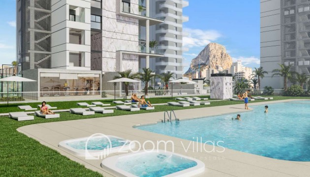 Reventa - Apartamento - Calpe