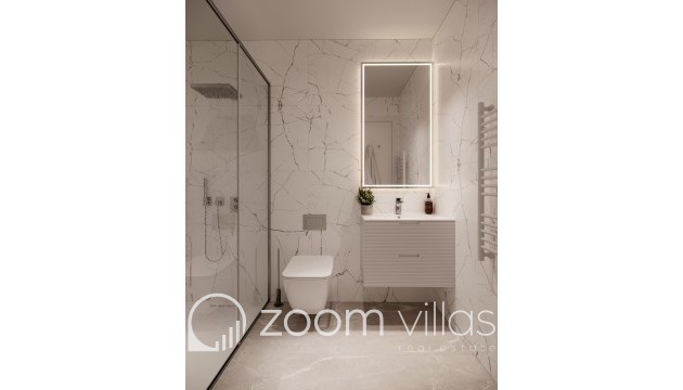 Reventa - Apartamento - Calpe