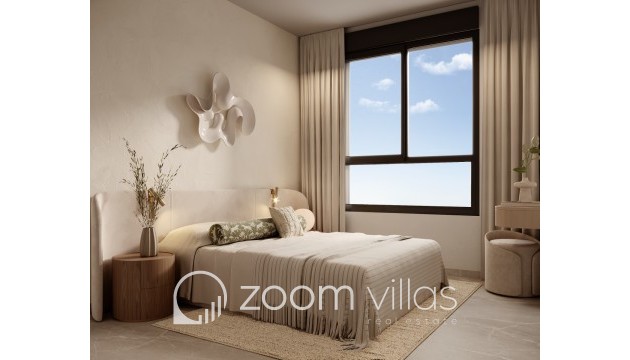 Reventa - Apartamento - Calpe