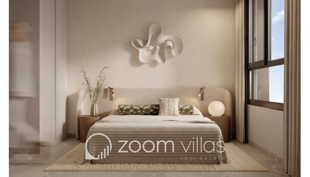 Reventa - Apartamento - Calpe