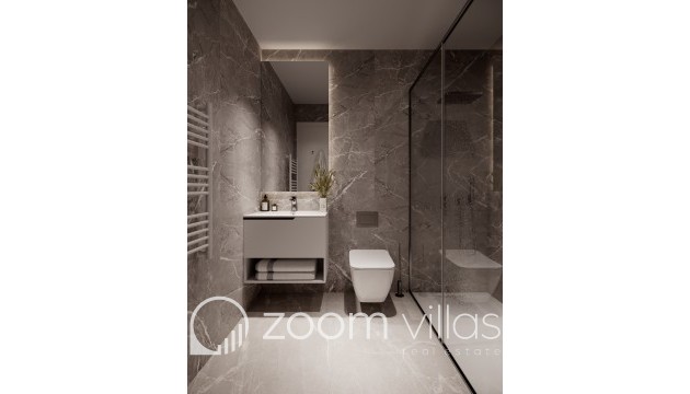 Reventa - Apartamento - Calpe