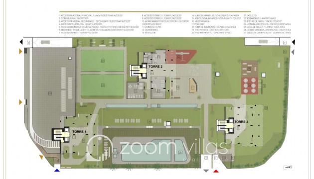 Wiederverkauf - Wohnung - Calpe