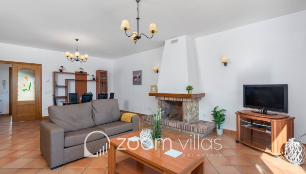 Herverkoop - Villa - Calpe