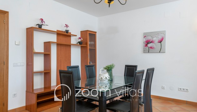 Herverkoop - Villa - Calpe