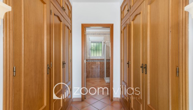 Herverkoop - Villa - Calpe