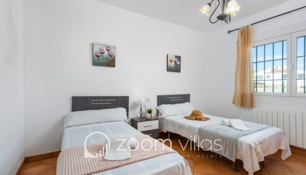 Herverkoop - Villa - Calpe