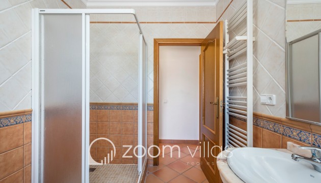 Herverkoop - Villa - Calpe