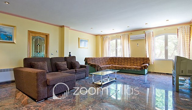 Revente - Villa - Calpe