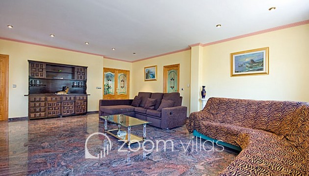 Revente - Villa - Calpe