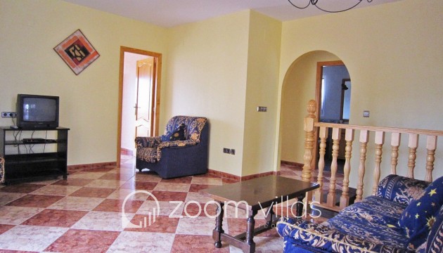 Revente - Villa - Calpe