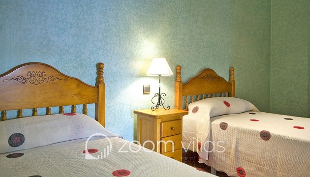 Revente - Villa - Calpe