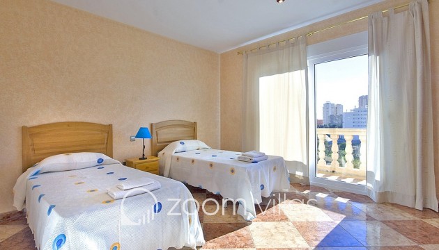 Revente - Villa - Calpe