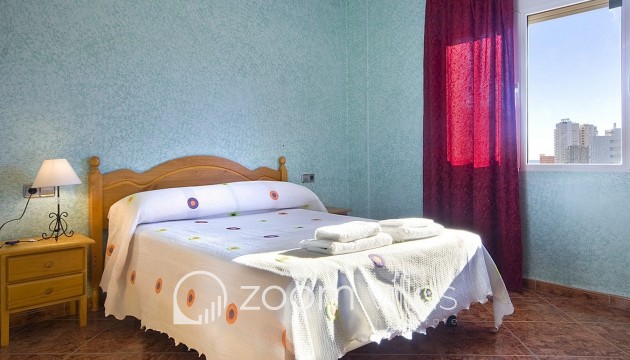 Revente - Villa - Calpe