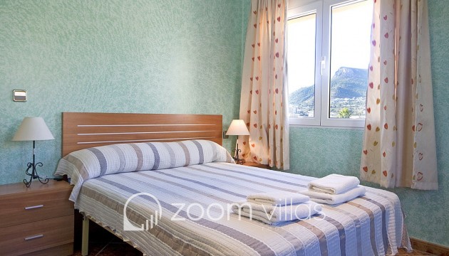 Revente - Villa - Calpe