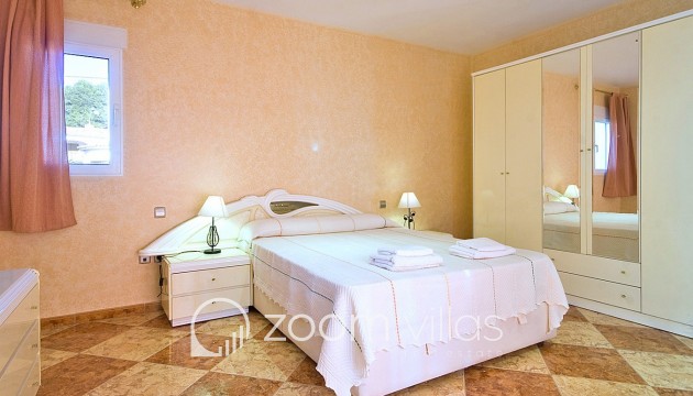 Revente - Villa - Calpe