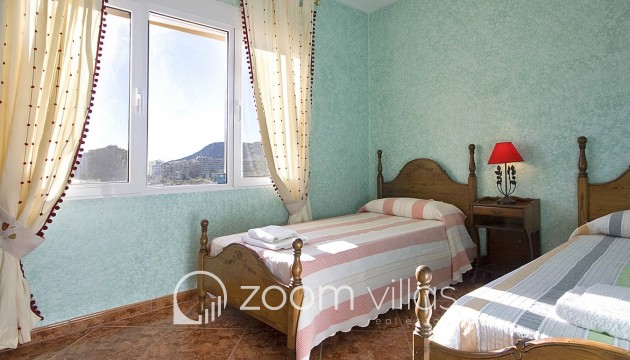 Revente - Villa - Calpe
