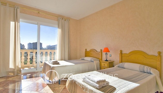 Revente - Villa - Calpe