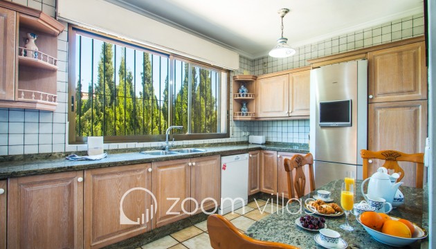 Revente - Villa - Calpe