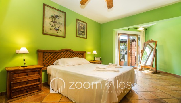 Revente - Villa - Calpe