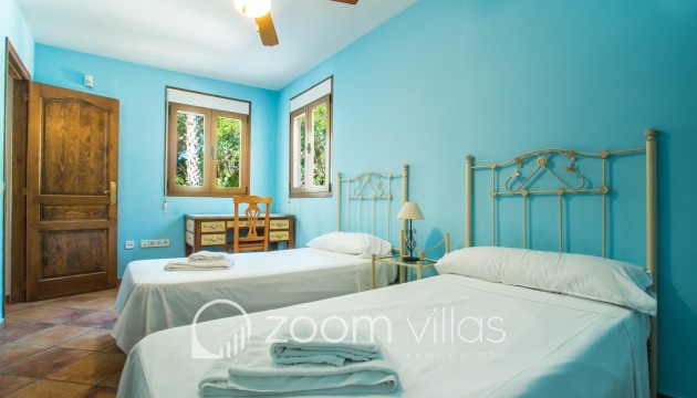 Revente - Villa - Calpe