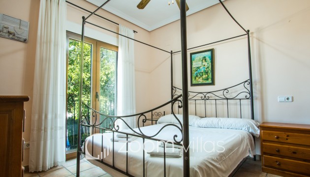 Revente - Villa - Calpe